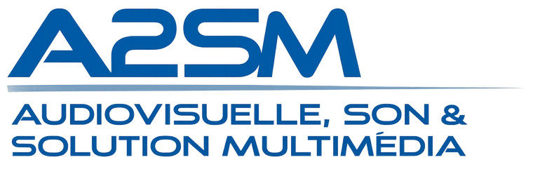A2SM — Audiovisuelle, son & solution multimédia