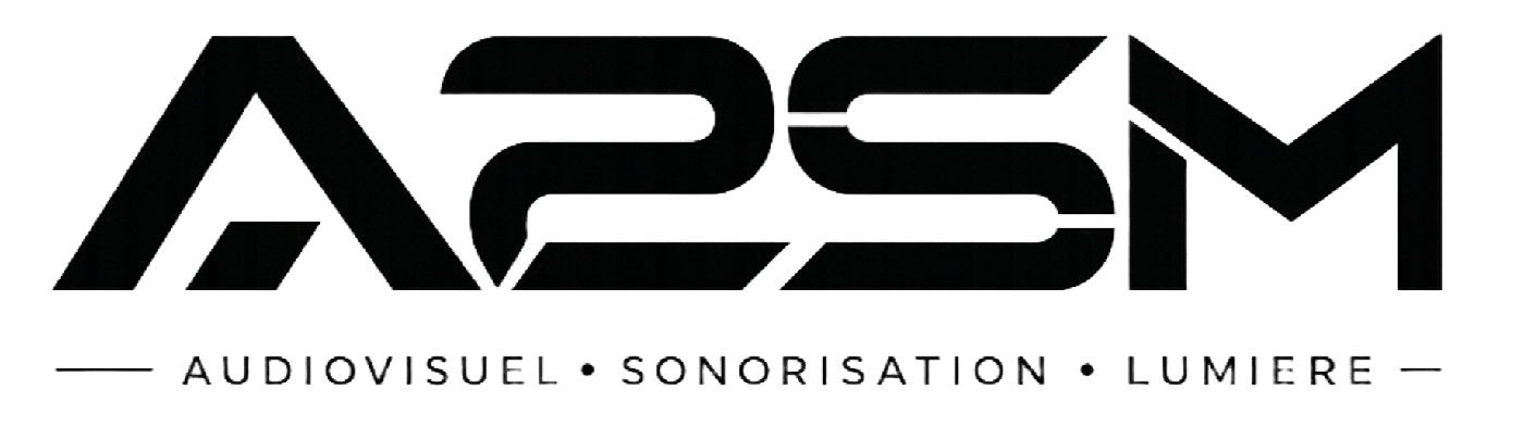 A2SM — Audiovisuel, sonorisation et lumière à Chinon