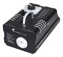 Machine à fumée du pack éclairage